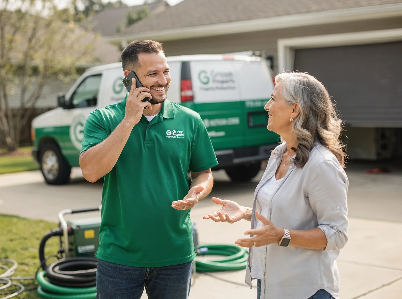 Water Damage Restoration Leesville, SC FAQs
